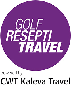 Golfresepti Travel and CWT Kaleva Travel to collaborate